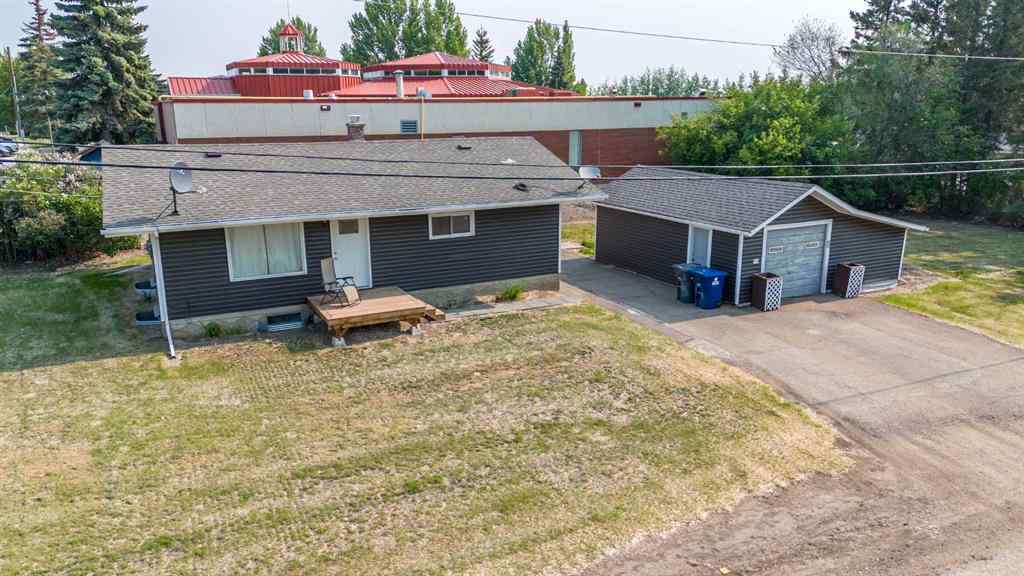 MLS® A2227005 - 302 2 Avenue E in NONE Maidstone, Residential