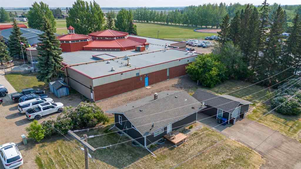 MLS® A2227005 - 302 2 Avenue E in NONE Maidstone, Residential