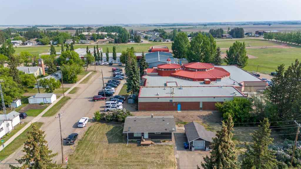 MLS® A2227005 - 302 2 Avenue E in NONE Maidstone, Residential