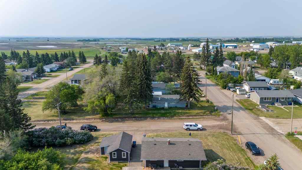 MLS® A2227005 - 302 2 Avenue E in NONE Maidstone, Residential