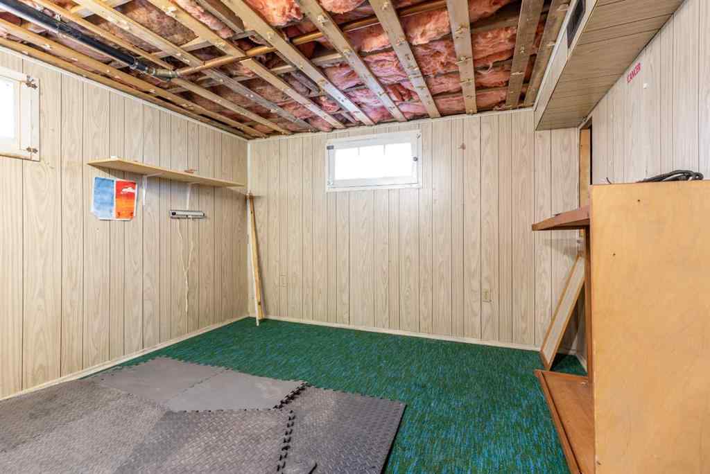 MLS® A2227005 - 302 2 Avenue E in NONE Maidstone, Residential