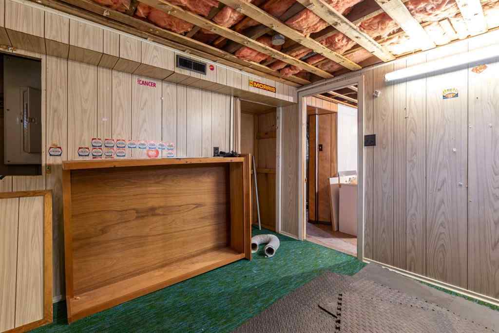 MLS® A2227005 - 302 2 Avenue E in NONE Maidstone, Residential