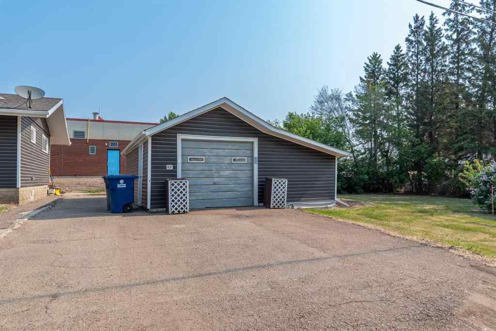 MLS® A2227005 - 302 2 Avenue E in NONE Maidstone, Residential