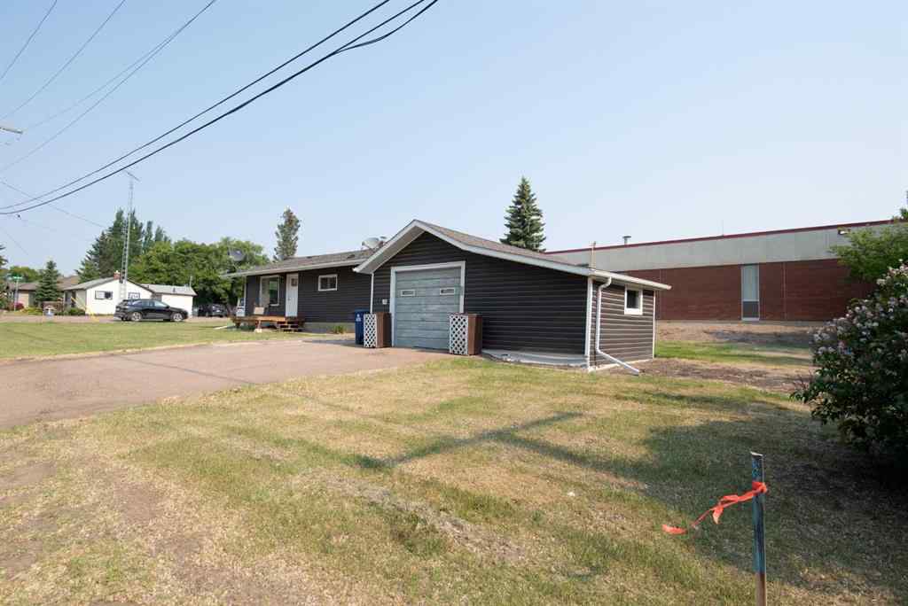 MLS® A2227005 - 302 2 Avenue E in NONE Maidstone, Residential