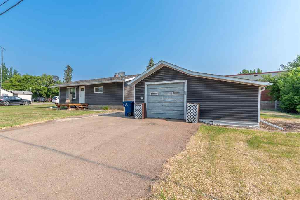 MLS® A2227005 - 302 2 Avenue E in NONE Maidstone, Residential