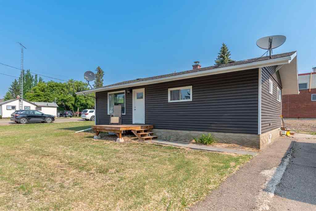 MLS® A2227005 - 302 2 Avenue E in NONE Maidstone, Residential