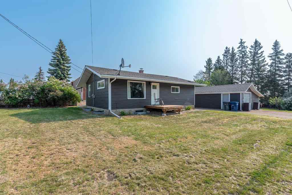 MLS® A2227005 - 302 2 Avenue E in NONE Maidstone, Residential