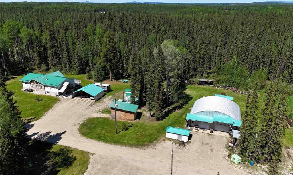 MLS® A2227012 - 53509B Range Road 171   in NONE Rural Yellowhead County, Residential