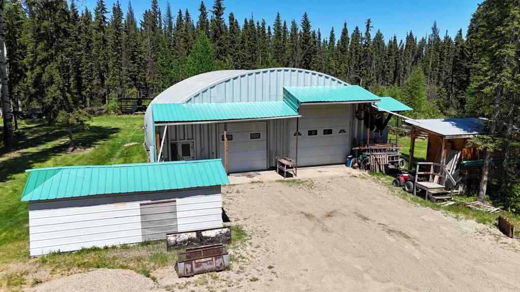 MLS® A2227012 - 53509B Range Road 171   in NONE Rural Yellowhead County, Residential