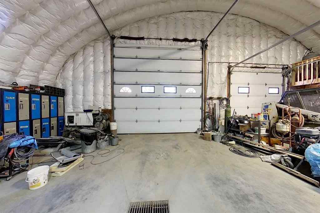 MLS® A2227012 - 53509B Range Road 171   in NONE Rural Yellowhead County, Residential