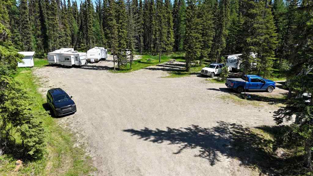 MLS® A2227012 - 53509B Range Road 171   in NONE Rural Yellowhead County, Residential