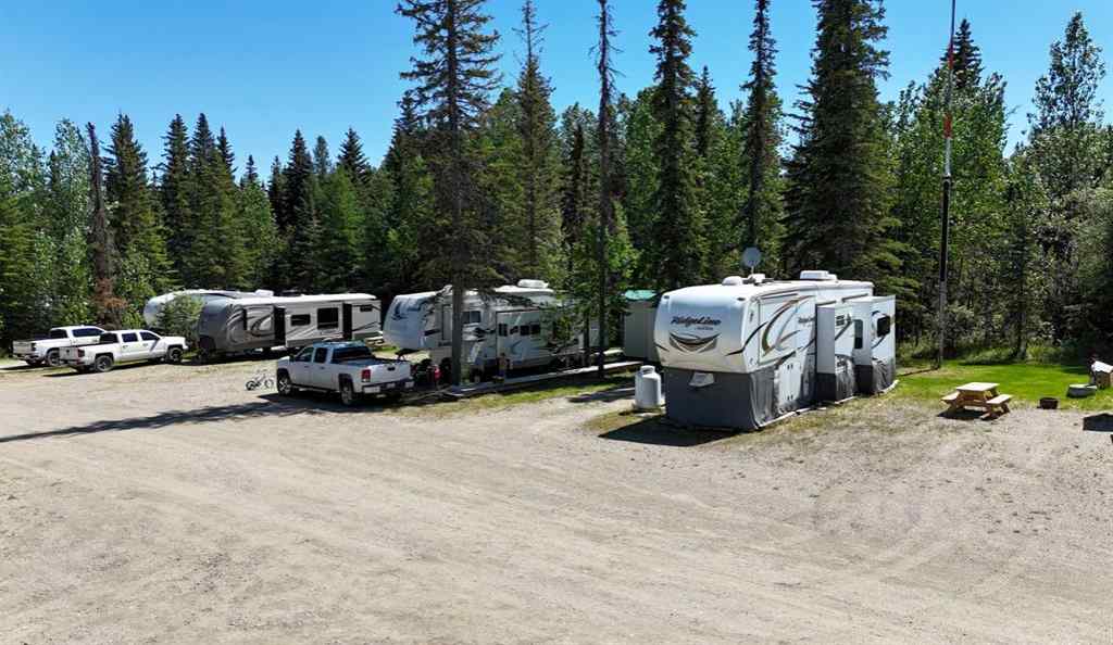 MLS® A2227012 - 53509B Range Road 171   in NONE Rural Yellowhead County, Residential