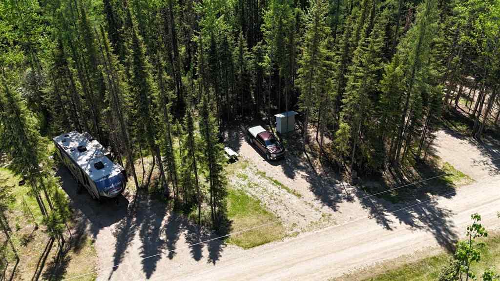 MLS® A2227012 - 53509B Range Road 171   in NONE Rural Yellowhead County, Residential