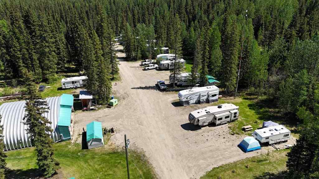 MLS® A2227012 - 53509B Range Road 171   in NONE Rural Yellowhead County, Residential