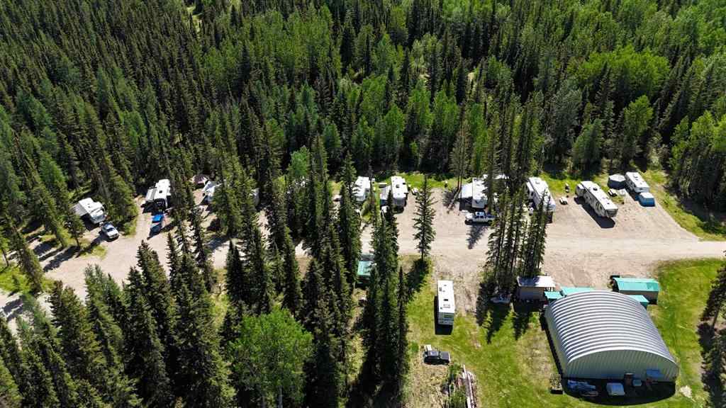 MLS® A2227012 - 53509B Range Road 171   in NONE Rural Yellowhead County, Residential