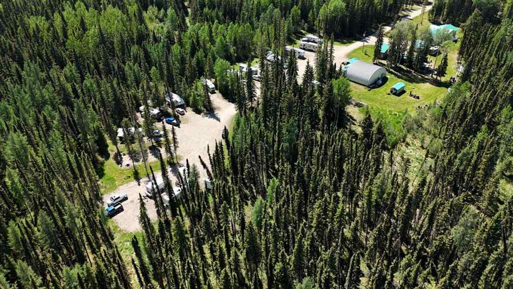 MLS® A2227012 - 53509B Range Road 171   in NONE Rural Yellowhead County, Residential