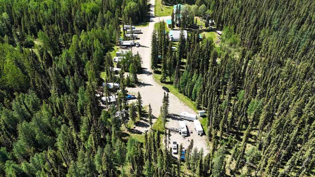 MLS® A2227012 - 53509B Range Road 171   in NONE Rural Yellowhead County, Residential