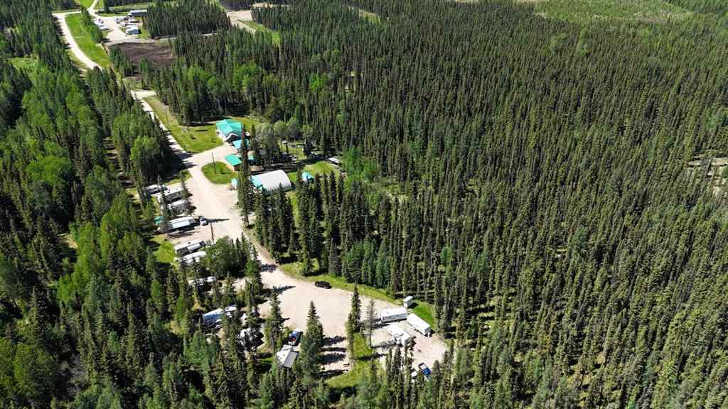 MLS® A2227012 - 53509B Range Road 171   in NONE Rural Yellowhead County, Residential