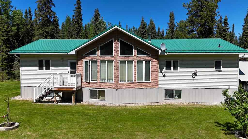 MLS® A2227012 - 53509B Range Road 171   in NONE Rural Yellowhead County, Residential