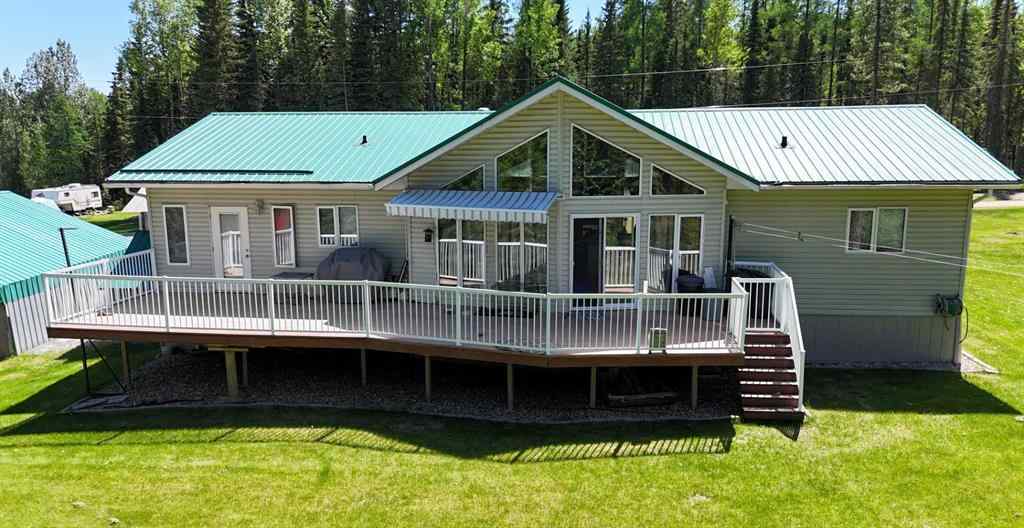 MLS® A2227012 - 53509B Range Road 171   in NONE Rural Yellowhead County, Residential