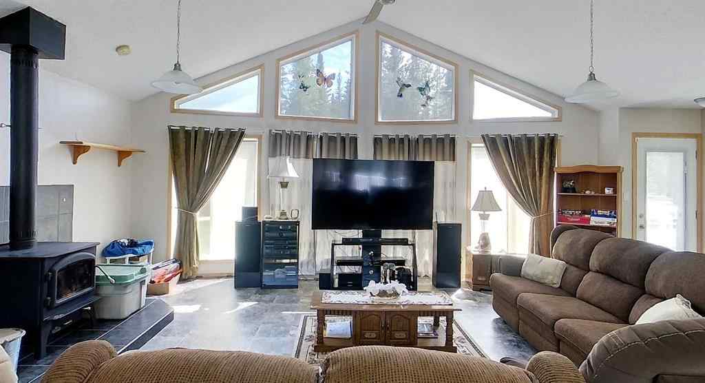 MLS® A2227012 - 53509B Range Road 171   in NONE Rural Yellowhead County, Residential