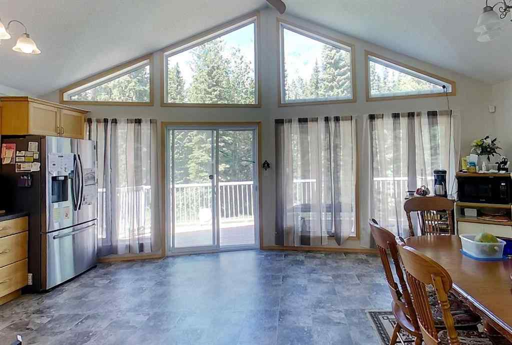 MLS® A2227012 - 53509B Range Road 171   in NONE Rural Yellowhead County, Residential