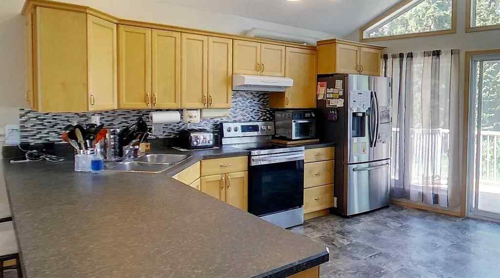 MLS® A2227012 - 53509B Range Road 171   in NONE Rural Yellowhead County, Residential