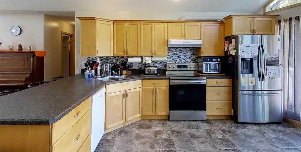 MLS® A2227012 - 53509B Range Road 171   in NONE Rural Yellowhead County, Residential