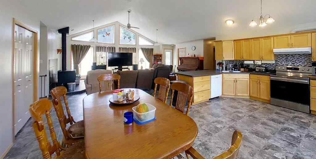 MLS® A2227012 - 53509B Range Road 171   in NONE Rural Yellowhead County, Residential