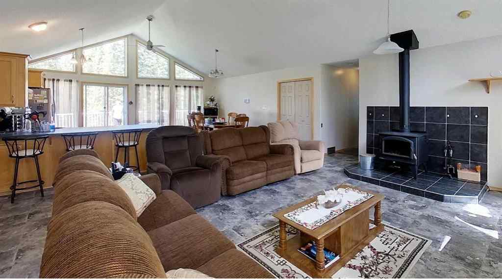 MLS® A2227012 - 53509B Range Road 171   in NONE Rural Yellowhead County, Residential
