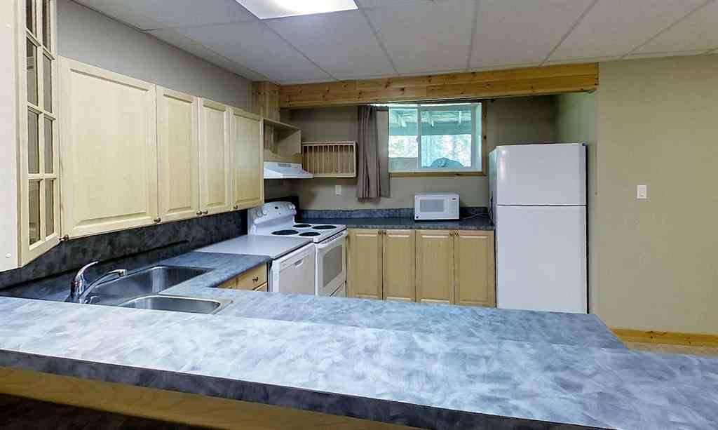 MLS® A2227012 - 53509B Range Road 171   in NONE Rural Yellowhead County, Residential