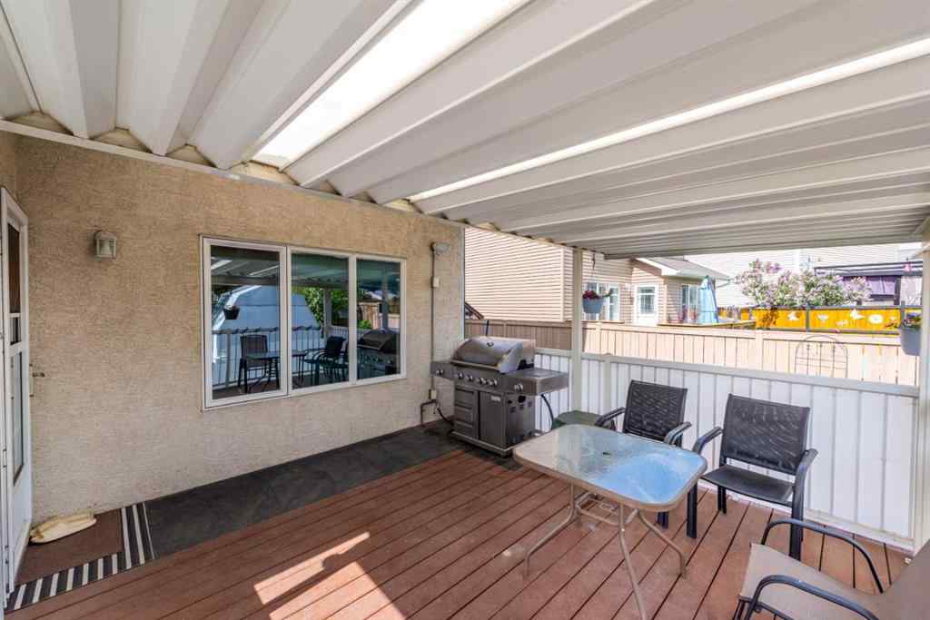 MLS® A2227014 - 520 Tanner Drive SE in Thorburn Airdrie, Residential