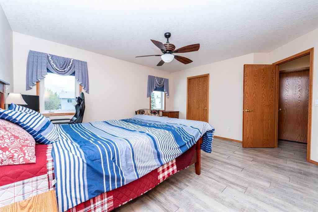MLS® A2227014 - 520 Tanner Drive SE in Thorburn Airdrie, Residential