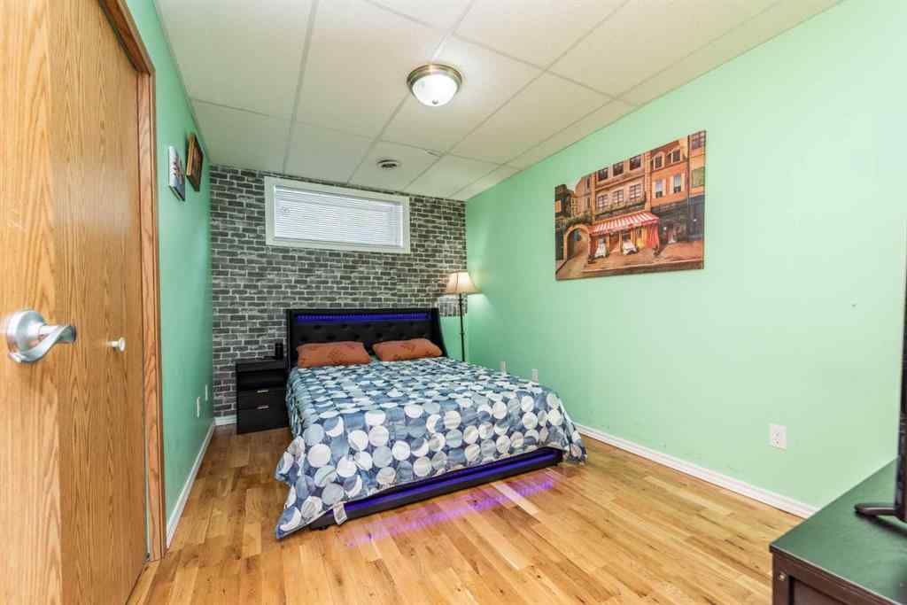 MLS® A2227014 - 520 Tanner Drive SE in Thorburn Airdrie, Residential