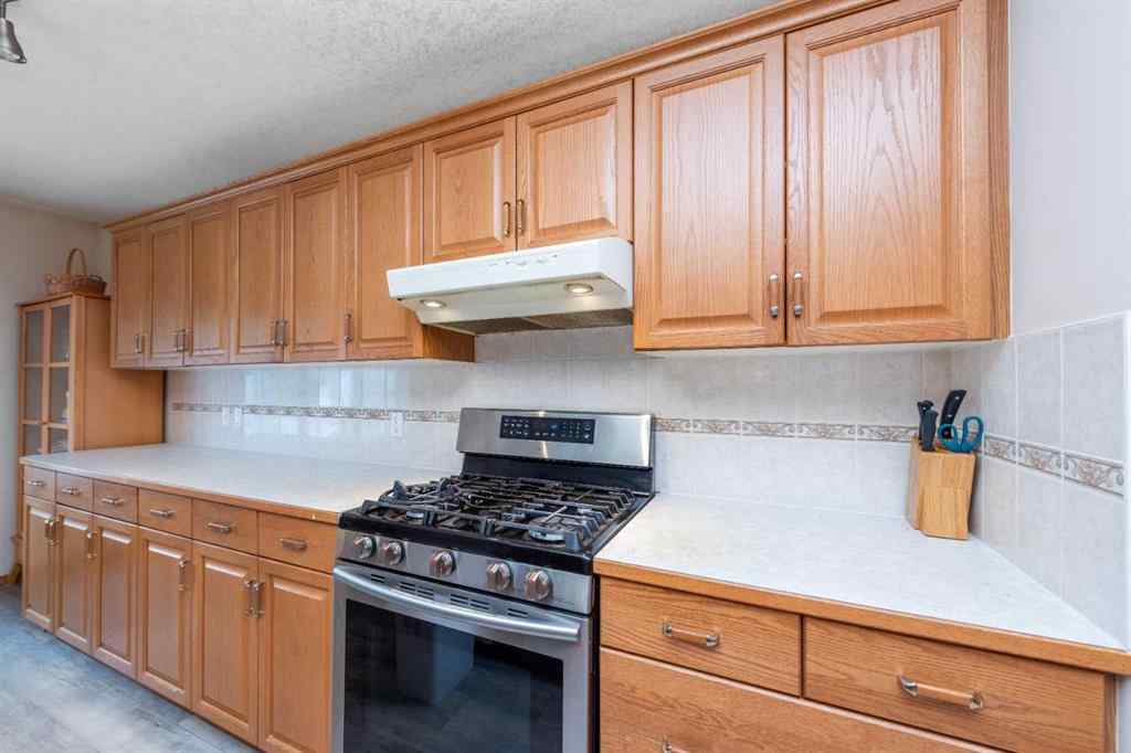 MLS® A2227014 - 520 Tanner Drive SE in Thorburn Airdrie, Residential