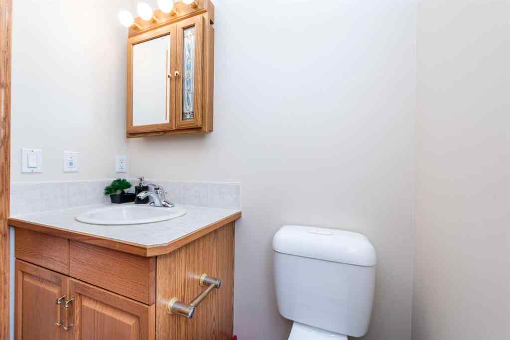 MLS® A2227014 - 520 Tanner Drive SE in Thorburn Airdrie, Residential