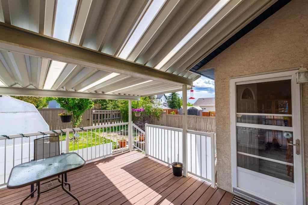 MLS® A2227014 - 520 Tanner Drive SE in Thorburn Airdrie, Residential