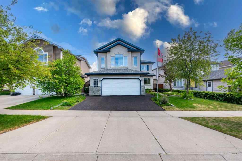 MLS® A2227014 - 520 Tanner Drive SE in Thorburn Airdrie, Residential