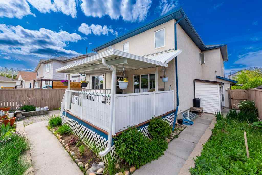MLS® A2227014 - 520 Tanner Drive SE in Thorburn Airdrie, Residential