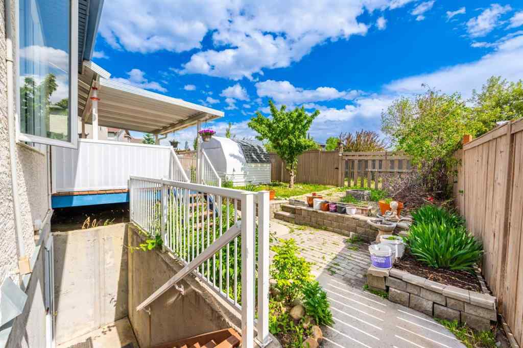 MLS® A2227014 - 520 Tanner Drive SE in Thorburn Airdrie, Residential