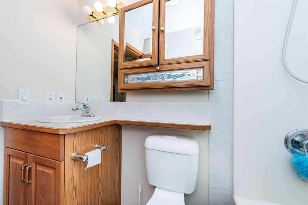 MLS® A2227014 - 520 Tanner Drive SE in Thorburn Airdrie, Residential