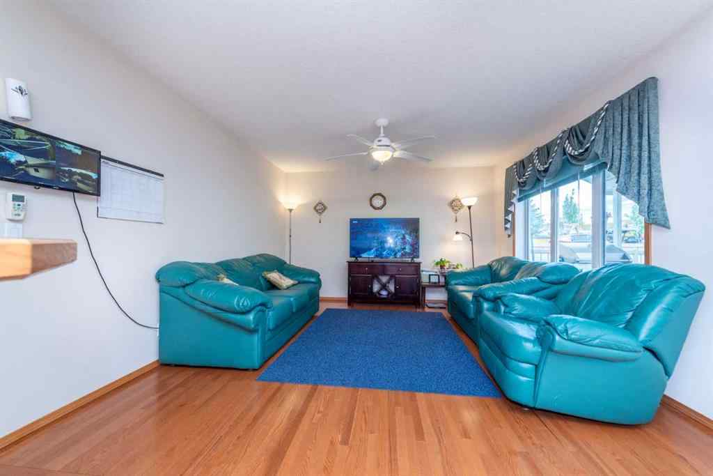 MLS® A2227014 - 520 Tanner Drive SE in Thorburn Airdrie, Residential
