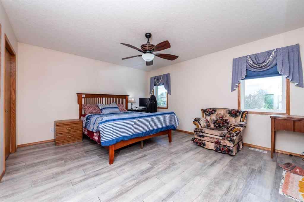 MLS® A2227014 - 520 Tanner Drive SE in Thorburn Airdrie, Residential