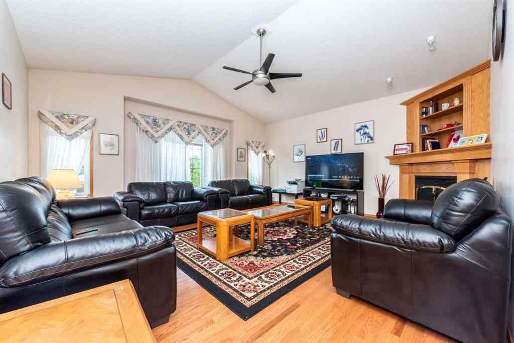 MLS® A2227014 - 520 Tanner Drive SE in Thorburn Airdrie, Residential