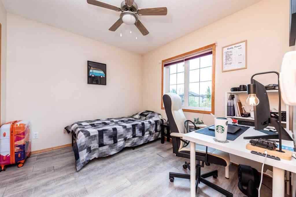 MLS® A2227014 - 520 Tanner Drive SE in Thorburn Airdrie, Residential