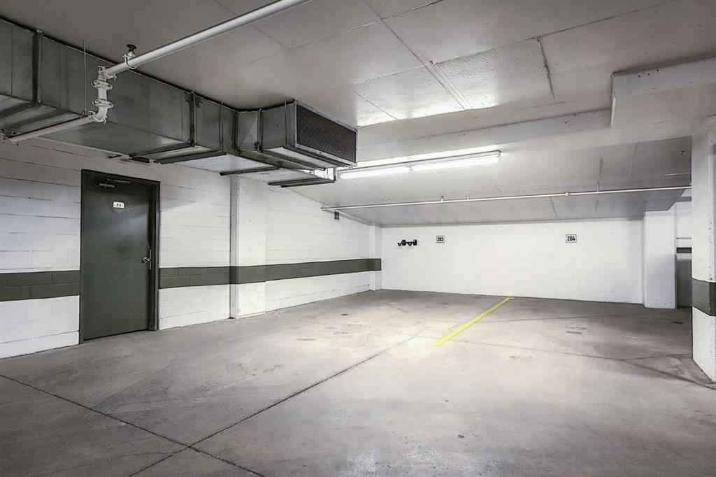 MLS® A2227018 - Unit #1601 1410 1 Street SE in Beltline Calgary, Residential