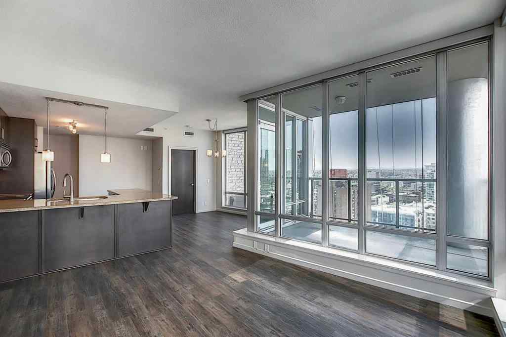 MLS® A2227018 - Unit #1601 1410 1 Street SE in Beltline Calgary, Residential