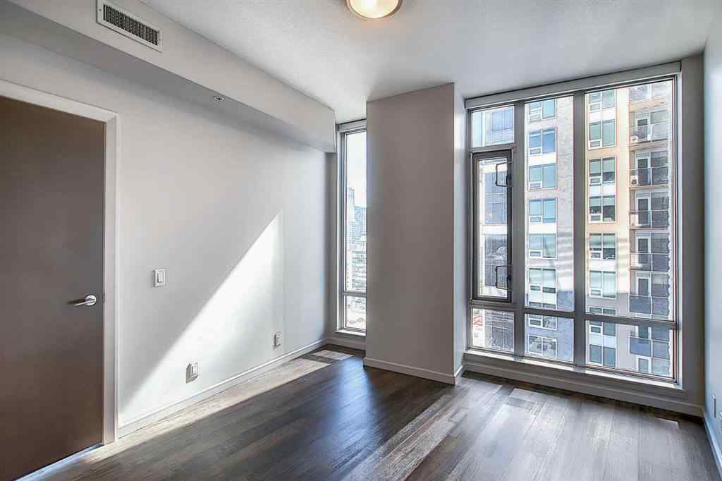 MLS® A2227018 - Unit #1601 1410 1 Street SE in Beltline Calgary, Residential