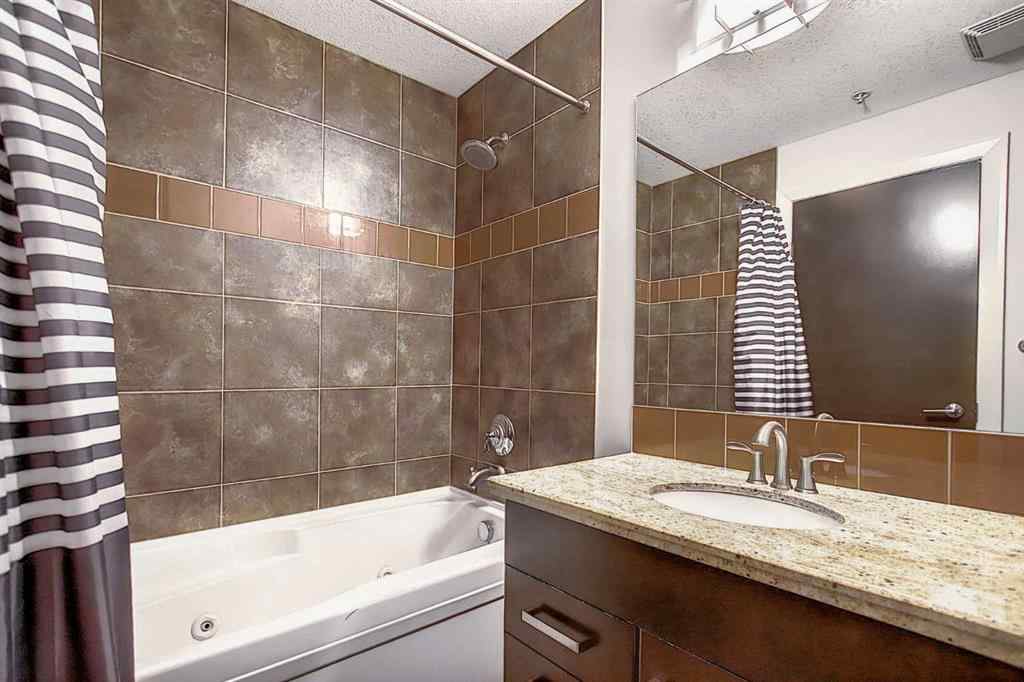 MLS® A2227018 - Unit #1601 1410 1 Street SE in Beltline Calgary, Residential