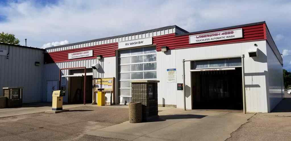 MLS® A2227021 - 5112A 50 Avenue  in NONE Bonnyville, Commercial